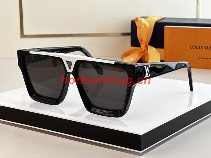 Louis Vuitton Sunglasses Top Quality LVS01885